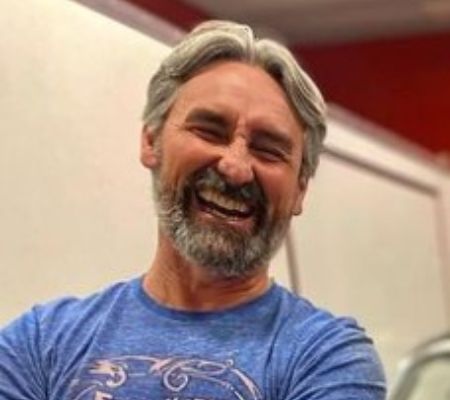 Mike owns a 5100 square feet lavish house.